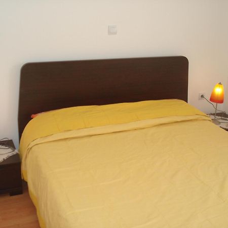 Apartments Buzleta ฟาชานา ภายนอก รูปภาพ