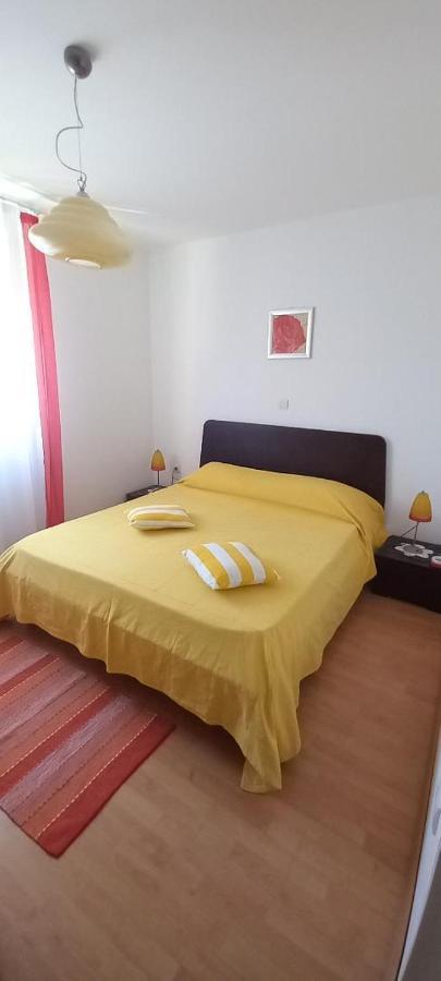 Apartments Buzleta ฟาชานา ภายนอก รูปภาพ