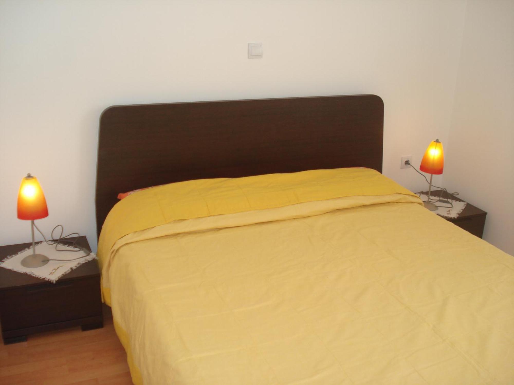 Apartments Buzleta ฟาชานา ภายนอก รูปภาพ