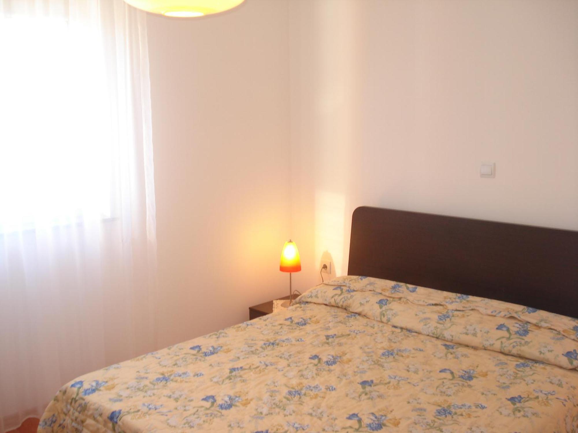 Apartments Buzleta ฟาชานา ภายนอก รูปภาพ